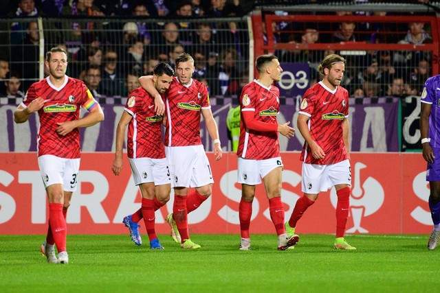 中国足协五年计划支持球员留洋